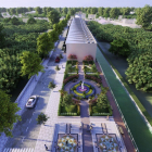 SẮP XUẤT HIỆN DỰ ÁN NGAY QL1A LIỀN KỀ CHỢ CÁI TẮC