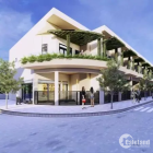 Dự án shophouse Long Thạnh CENTRAL cách Cần Thơ 15km