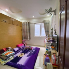 QUẬN 1 - BÁN NHÀ PHÓ ĐỨC CHÍNH GIÁ 8.7TỶ PHƯỜNG NGUYỄN THÁI BÌNH - 39M2 - 4 TẦNG