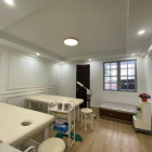 QUẬN 3 BÁN NHÀ GIÁ 24TỶ MT ĐƯỜNG BÀN CỜ PHƯỜNG 3 QUẬN 3 - 56M2 - 5 TẦNG BTCT