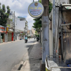 Chính chủ cần bán nhà đường Vườn Chuối, P. 4, Quận 3, DT 6.3x18m, giá 22 tỷ