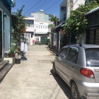 bán nhà 1 trệt, 1 lửng hẻm xe hơi, phường phú hữu, quận 9. Gía 2ty850