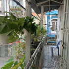 GÒ VẤP - BÁN NHÀ ĐƯỜNG LÊ VĂN THỌ PHƯỜNG 16 - HXH THÔNG - 50M2 GIÁ 5.3TỶ