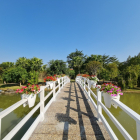 Chính Chủ Bán Suất Ngoại Giao Biệt Thự Mặt Suối 462m2  B5-21.