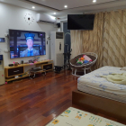 Gấp: Bán nhà Nguyễn Đổng Chi, Ô tô qua cửa, 39m2 x 5T MT 5m giá chỉ 3.9 tỷ (TL)