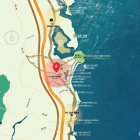 2.9 Triệu Sở Hữu Lô Đất Ven Biển Tuy An - Phú Yên. Khu Dân Cư Đồng Đèo