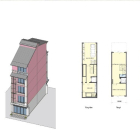 Shoptel của siêu tổ hợp dự án Sonasea Vân Đồn Habour City, Quảng Ninh, Việt Nam