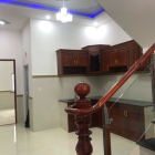 Cần bán gấp căn nhà Bửu Long sổ riêng