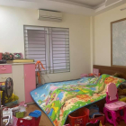 Nhà NGUYÊN HỒNG PHÂN LÔ VIP ngõ Ô TÔ TRÁNH 50m2 5 tầng MT 4m 12,5 tỷ.