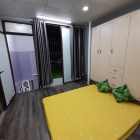 Ngõ 35 Cát Linh, bán chcc tập thể tầng 3, 70m2 1,55 tỷ