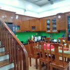 Văn Quán, 85m2, 5 tầng lô góc,ô tô, MT 6.2m, 6 ngủ, nội thất vip chỉ nhỉnh 6 tỷ