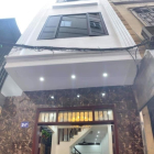 Bán nhà hai bà trưng lô góc mới xây thiết kế hiện đại