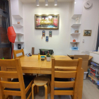 Bán nhà siêu thông minh 4.0 đẳng cấp Lữ Gia 50m2 giá chỉ 7.5tỷ