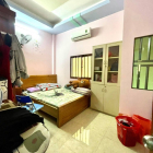 NHÀ BÁN QUẬN 12, HẺM 6M, Sổ đẹp, 52m2, 3Tầng, 4PN, Gía Covid