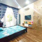 Cần Bán nhà 3 tầng đường 5m5 An Nhơn 1, Sơn Trà, Đà Nẵng  gần cầu sông Hàn