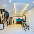 PHỐ NHÂN HÒA THANH XUÂN, NGÕ OTO, 30M RA PHỐ, NHÀ ĐẸP MỚI XÂY VỀ Ở LUÔN