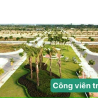 Đất nền sổ đỏ Long Thành - Biên Hoà New City chỉ từ 15 triệu/m2, iền kề Q9