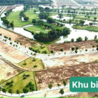 Đất nền SỔ ĐỎ Biên Hoà New City, hạ tầng hoàn thiện giá 1,95 tỷ, liền kề quận 9