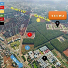 Bán lô đất thổ cư vuông vức gần các tiện ích của TP.  Buôn Ma Thuột