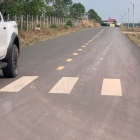 Bán lô đất 250m2 , đường 32 Becamex ,shr , giá 690tr