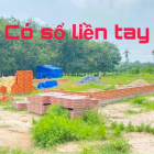 Đất nền Phước Đông Gò Dầu Tây Ninh