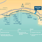 Biệt thự biển Sentosa Villas - Mũi Né, chỉ từ 16 triệu/ m2, Sở hữu lâu dài