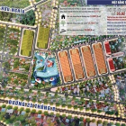 Gửi các nhà đầu tư tham khảo về dự án CenterMall Bạc Liêu