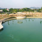 Bán đất shophouse tại Danko city 2 mặt tiền