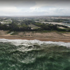 đất nền ven biển Phan Thiết mở ra cơ hội cho giới đầu tư bất động sản.