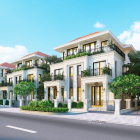 Đất nền Sổ đỏ giá cực tốt, mặt tiền đường Hà Huy Tập