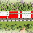 Chỉ cần từ 500tr, sở hữu ngay lô đất nền 95m2 tại Cam Lâm, Khánh Hòa