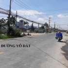 Bán Gấp Đất Trong Khu Biệt  Thự Gần Cầu Tràm