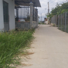 Bán Rẻ Đất 5x20m Giá 730tr Gần Thị Trấn Cần Giuộc LH Dũng xem đất 0918.040.567