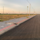 Bán nền thổ cư _Nơi thích hợp an cư và đầu tư sinh lời