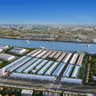 Mặt tiền Nam sông hậu,sổ sẵn sang tên ngay, lộ 26m