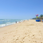 Đất nền ven biển xây nhà vườn nghỉ dưỡng