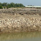 Bán đất xã lý nhơn, đường lý nhơn huyện cần giờ, TP: DT:1147m², giá 1 tỷ 650 tri