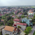 90m2 đường 7.5m đang mở rộng 10m. nằm chục chính xã