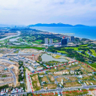 [ HOT ] Đất nền ven sông Đà Nẵng, sau lưng Cocobay