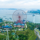 Đất Nền Đường Bộ Vẹn Biển , Phường Quảng Châu, Thành Phố Sầm Sơn, Thanh Hóa .