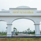 TIỀN HẢI CENTER CITY - ĐẤT NỀN TRÁI DIÊM 3