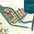 Cần bán đất nền thành phố Thái Nguyên 90m2