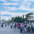 Nền đất suất nội bộ duy nhất đối diện Công viên, trường học!