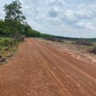 Bán đất Dầu Tiếng Bình Dương giá 760 Triệu