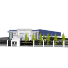 cho thuê nhà xưởng mặt tiền quốc lộ 1A Cai Lay ten Giang