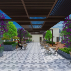 RIVER TOWER – THAY ĐỔI TỪ NHỮNG ĐIỀU NHỎ NHẤT