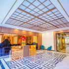 Căn hộ 1 PN thuộc phân khu cao cấp của Vinhomes Ocean Park - The Zenpark Ck 7.5%