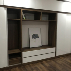 Bán CC 2PN tại mặt đường Tố Hữu - Hà Đông