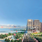 Căn Hộ Nghỉ Dưỡng TAKASHI Mặt Tiền Biển Quy Nhơn Mang Phong Cách Nhật Bản