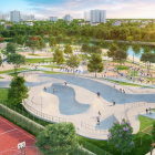 Phân phối Độc quyền quỹ căn chung cư cao cấp 1-4 tỷ  tại Đại Đô Thị Vinhomes